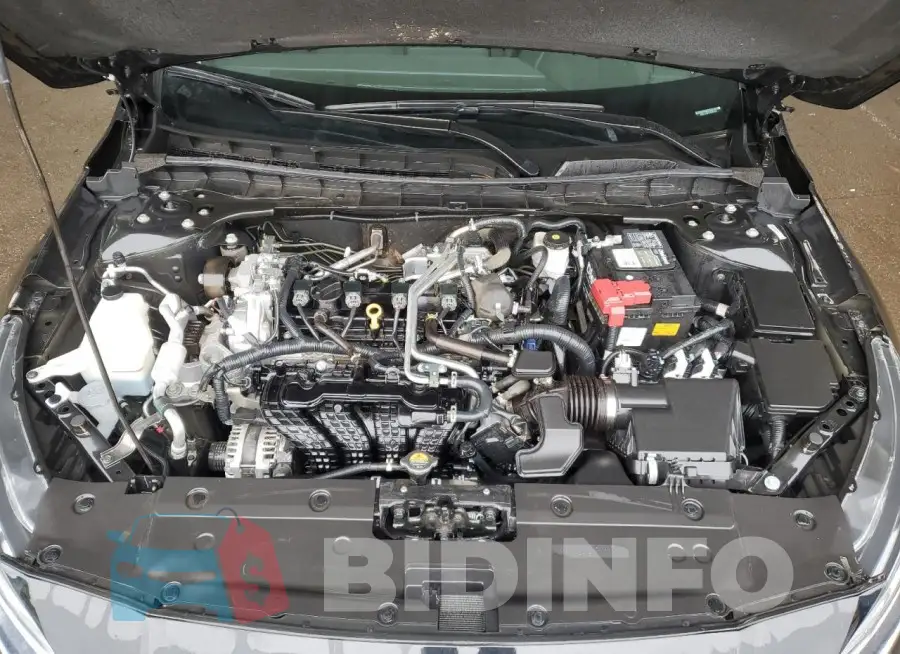 1N4BL4BV1PN350384 Photo# 11