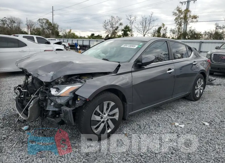 1N4BL4BV9KC170722 Photo# 1