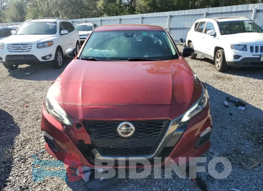 1N4BL4CV8LC230327 Photo# 5