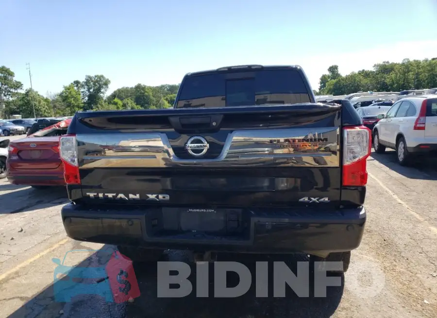 1N6BA1F48GN500861 Photo# 6
