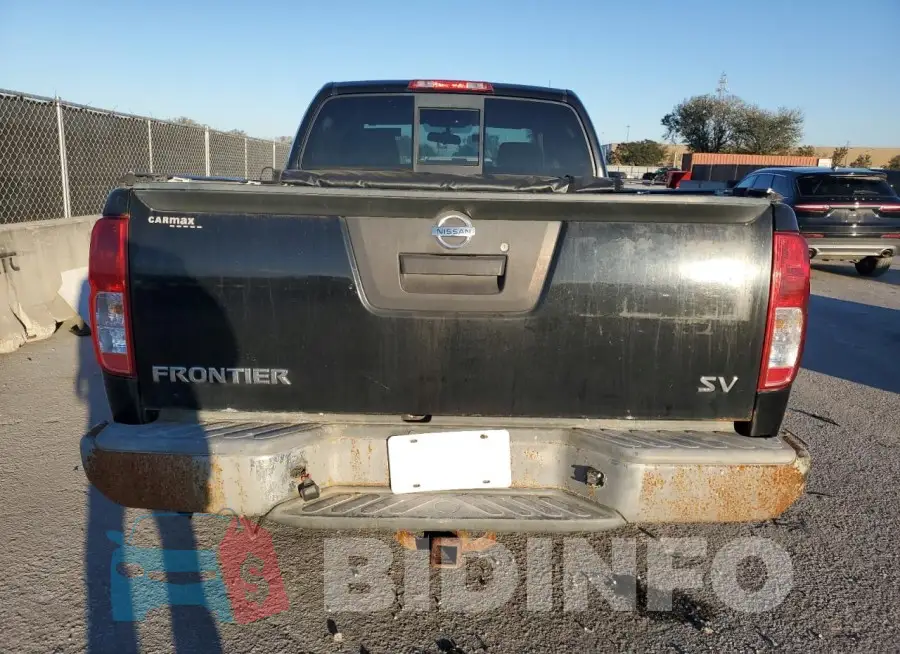1N6BD0CT4HN727897 Photo# 6