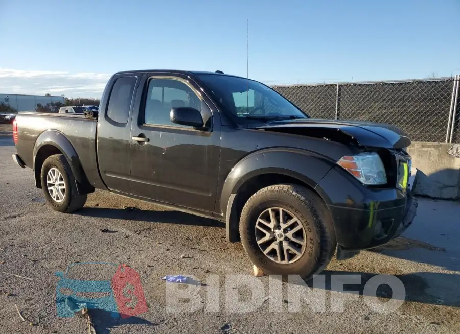1N6BD0CT4HN727897 Photo# 4