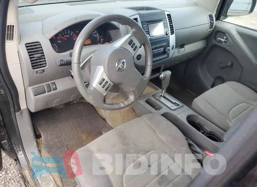 1N6BD0CTXHN704804 Photo# 8