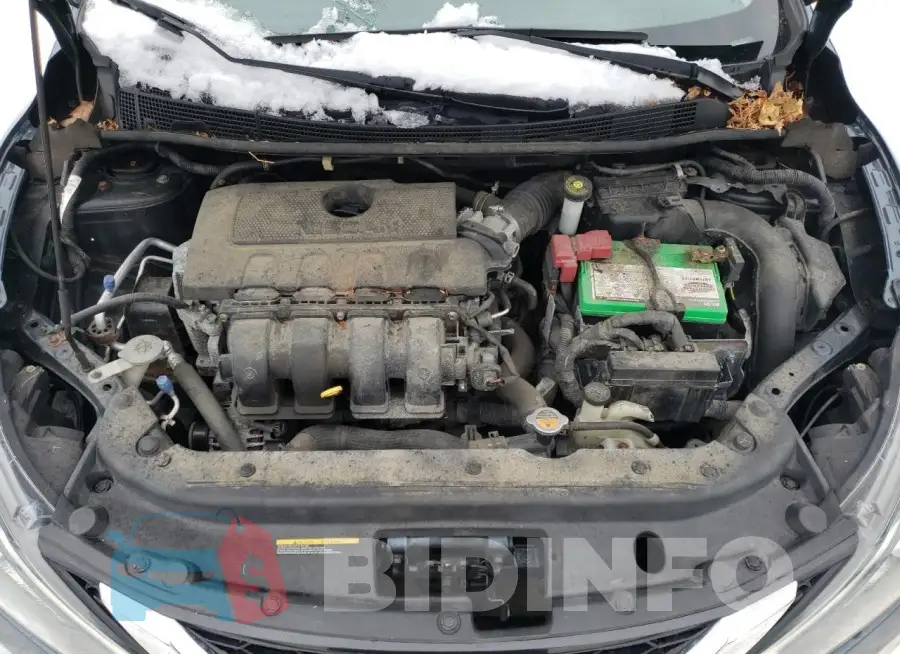 3N1AB7AP1GL661703 Photo# 11