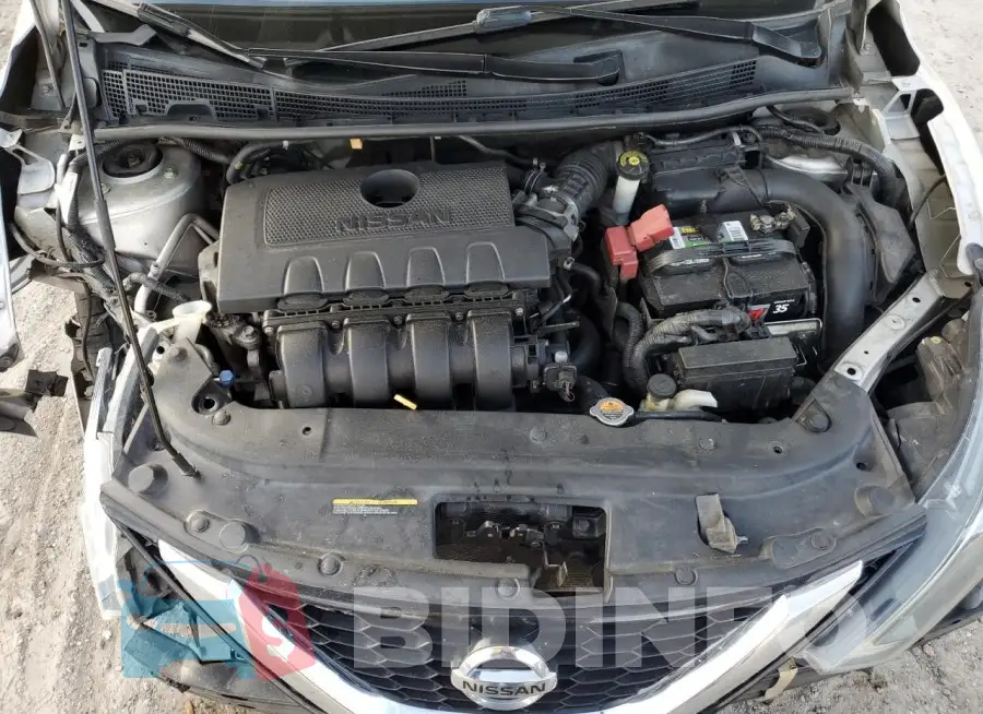 3N1AB7AP2GY300774 Photo# 11