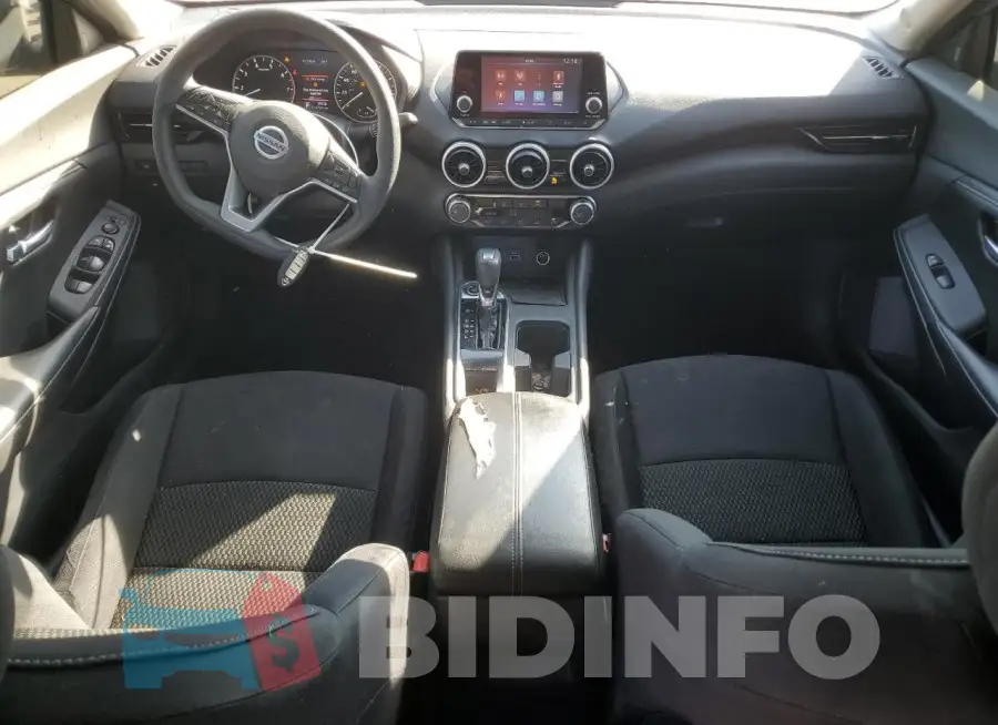 3N1AB8BV3LY244325 Photo# 8