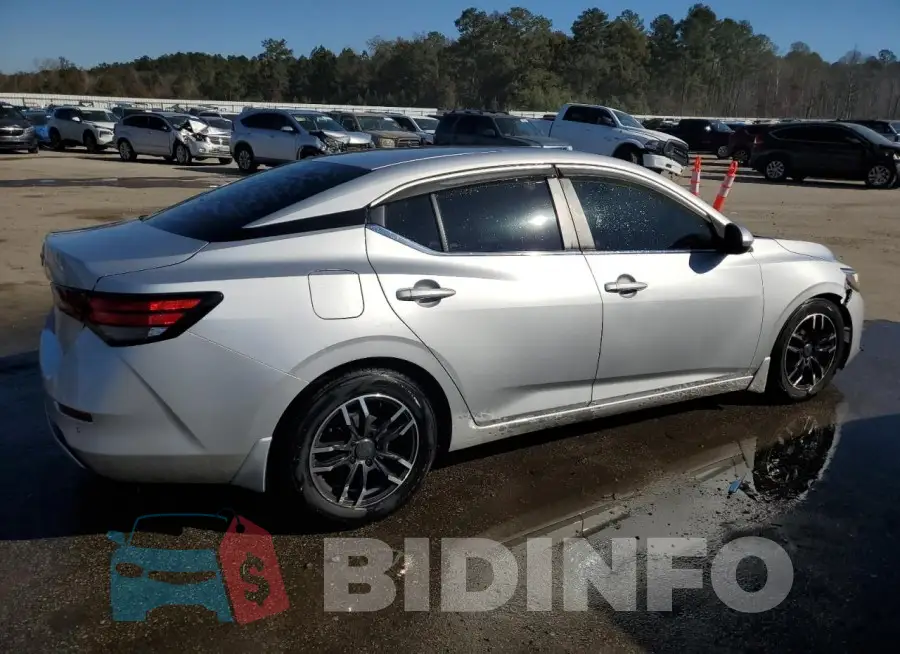 3N1AB8BV3LY244325 Photo# 3