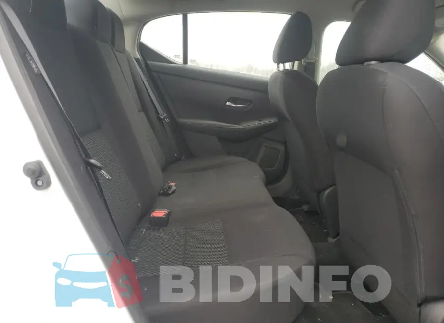 3N1AB8BV3LY279172 Photo# 10