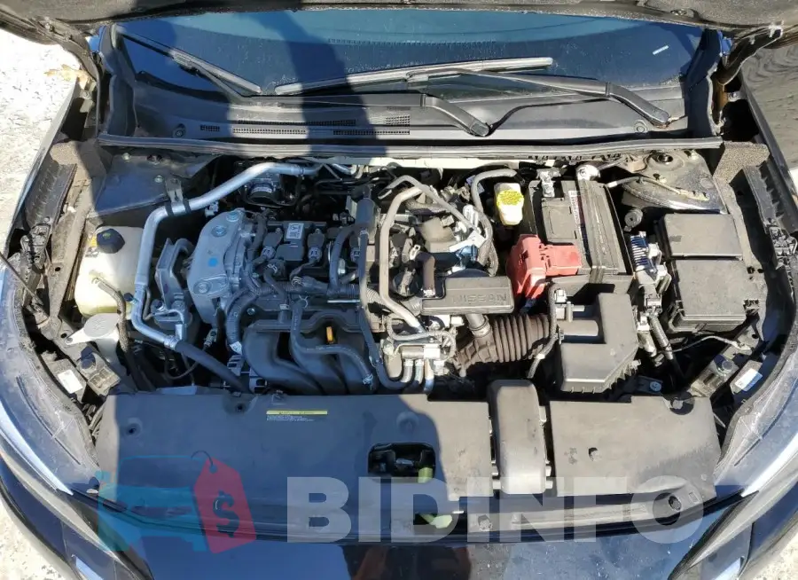 3N1AB8BV6RY201493 Photo# 11