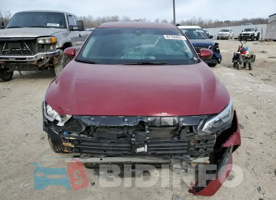 3N1AB8CV1LY288449 Photo# 5