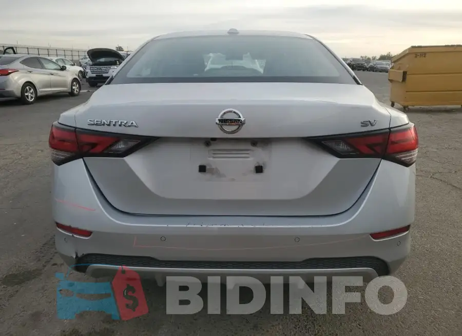 3N1AB8CV1MY236644 Photo# 6