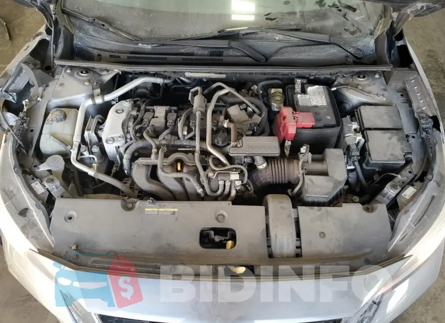 3N1AB8CV1MY301928 Photo# 11