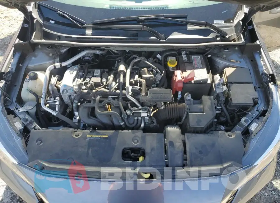 3N1AB8CV3PY237024 Photo# 11