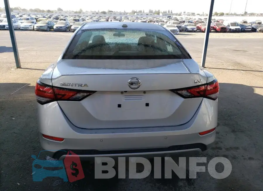 3N1AB8CV3PY300171 Photo# 6