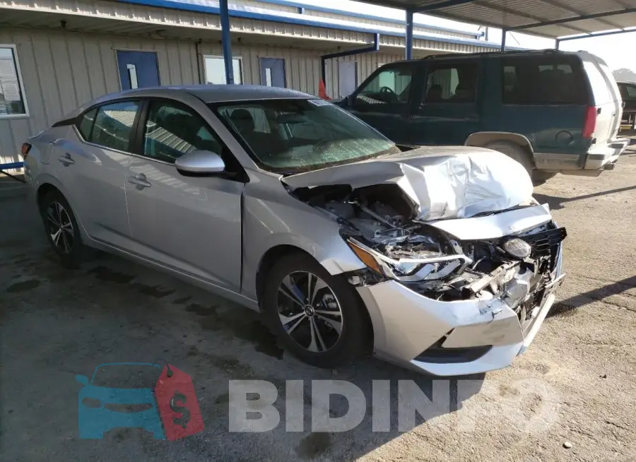 3N1AB8CV3PY300171 Photo# 4
