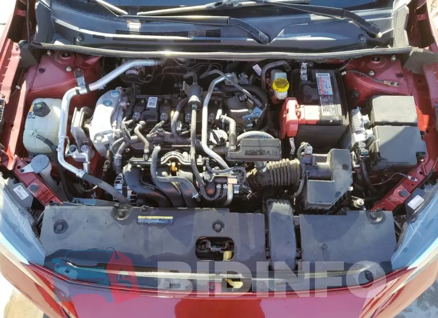 3N1AB8CV4NY261944 Photo# 11