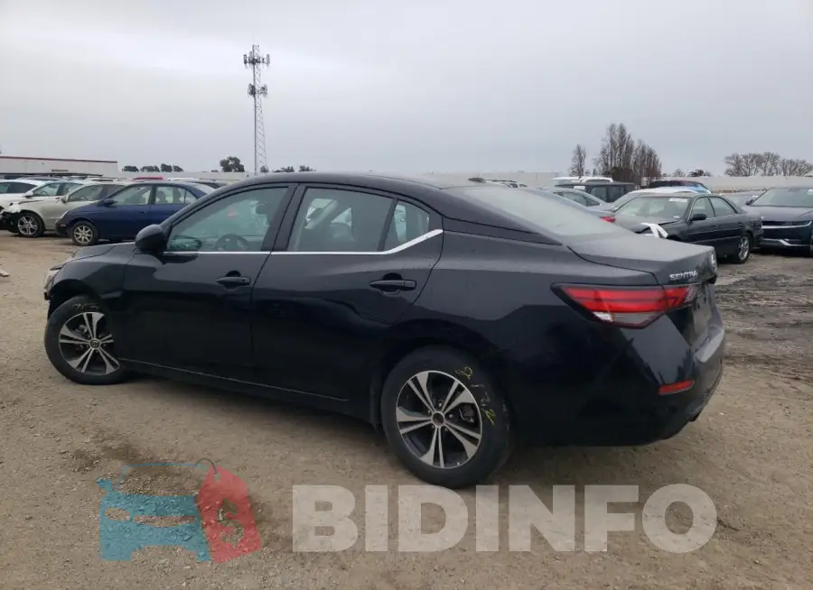 3N1AB8CV4NY268117 Photo# 2