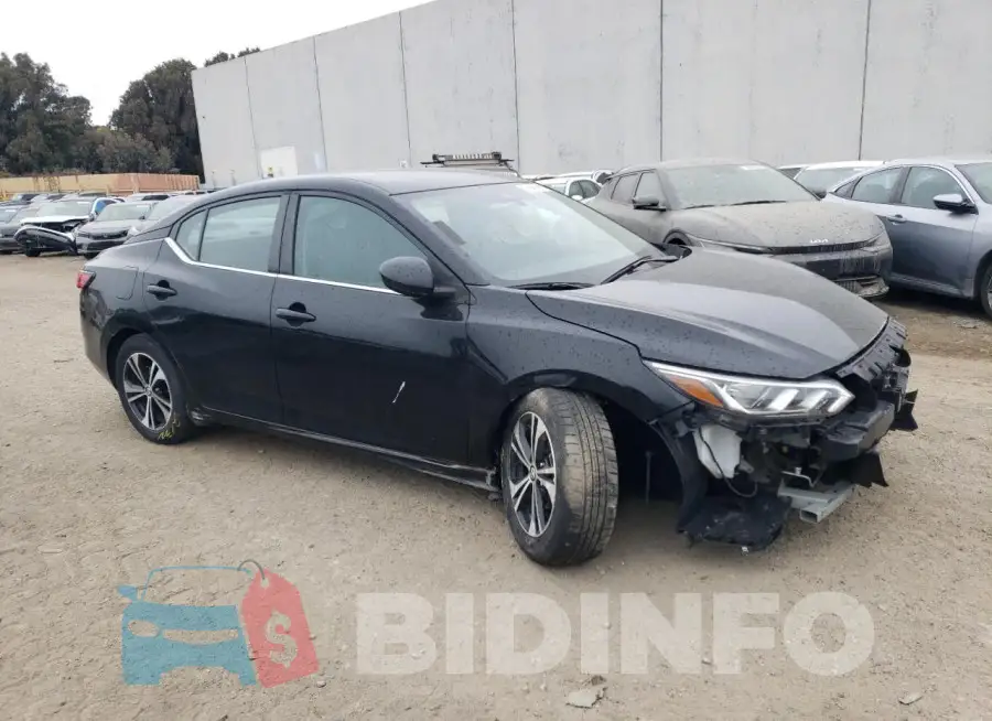 3N1AB8CV4NY268117 Photo# 4