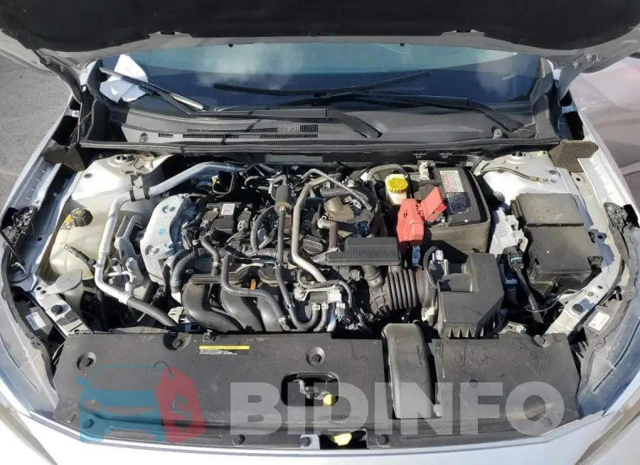 3N1AB8CV5NY207648 Photo# 11