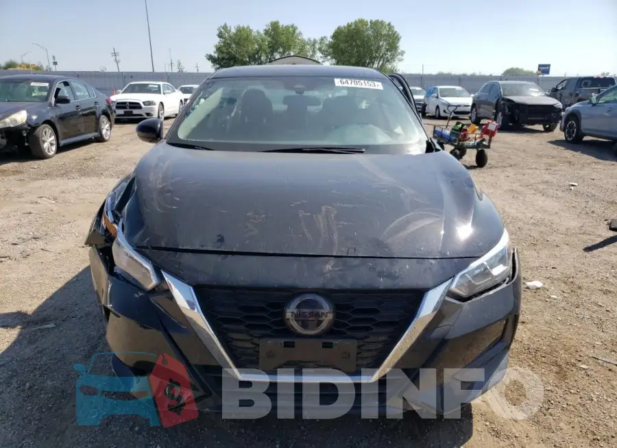 3N1AB8CV5NY299036 Photo# 5