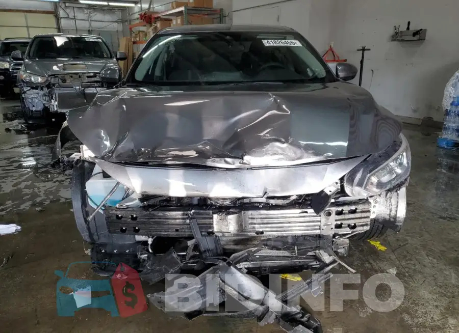 3N1AB8CV5PY266752 Photo# 5