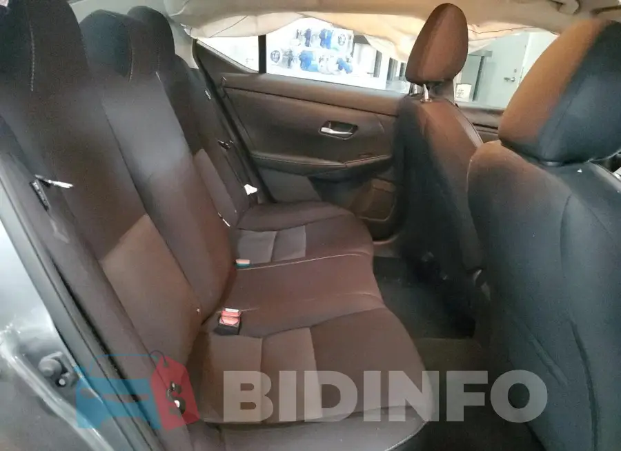 3N1AB8CV5PY266752 Photo# 10
