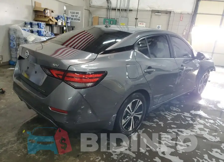 3N1AB8CV5PY266752 Photo# 3