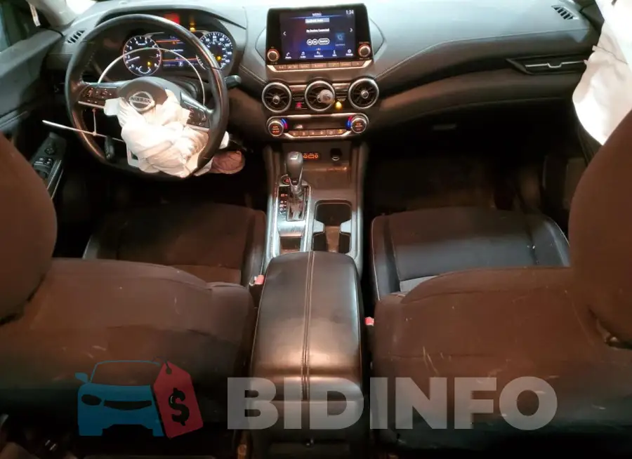 3N1AB8CV6LY206599 Photo# 8