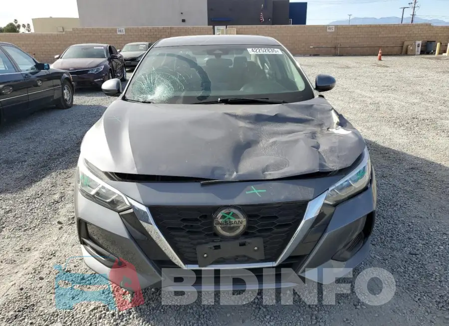 3N1AB8CV6MY204790 Photo# 5