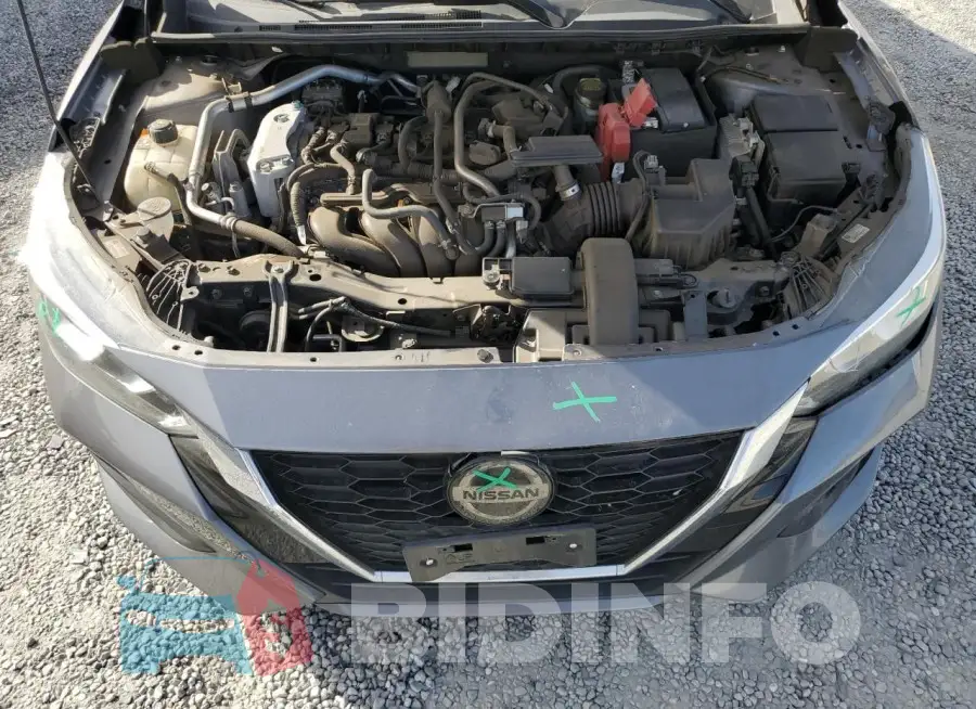 3N1AB8CV6MY204790 Photo# 11