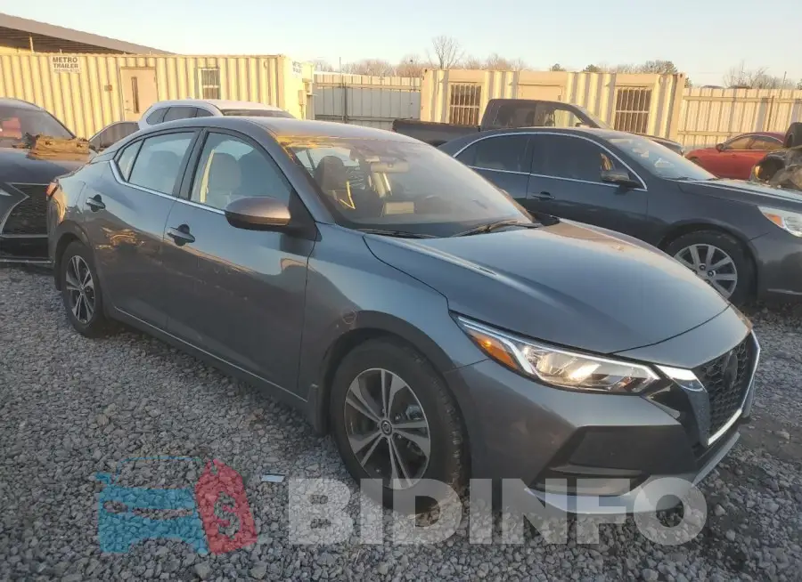 3N1AB8CV6PY318163 Photo# 4