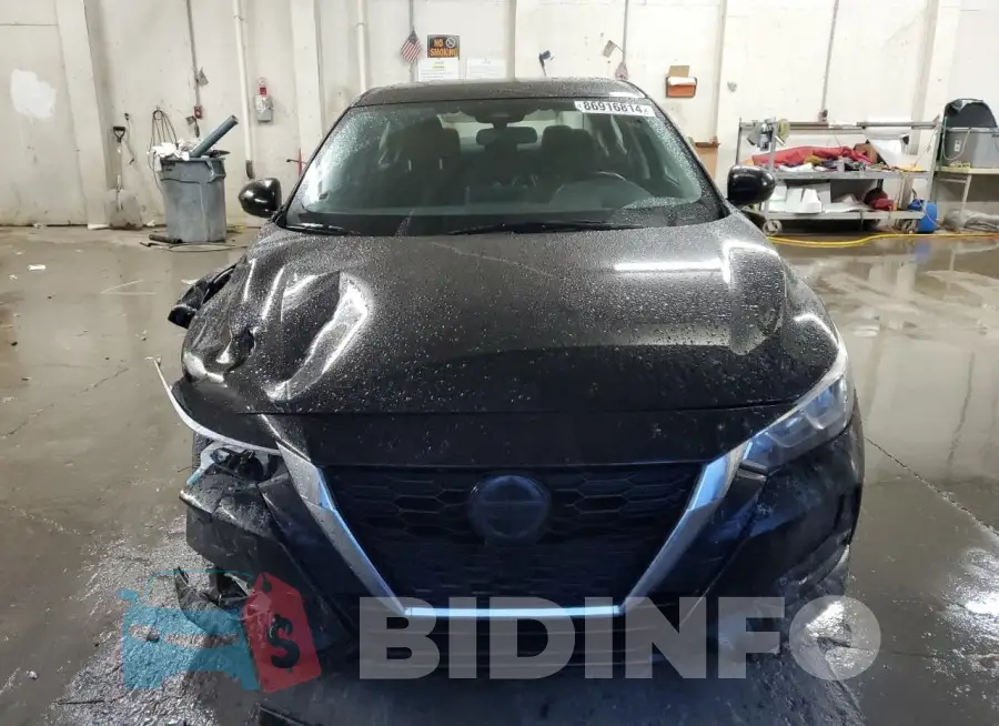 3N1AB8CV8NY202735 Photo# 5