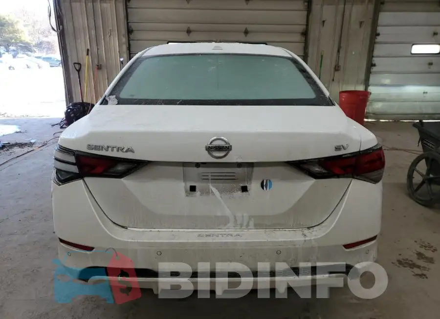 3N1AB8CV8PY321016 Photo# 6