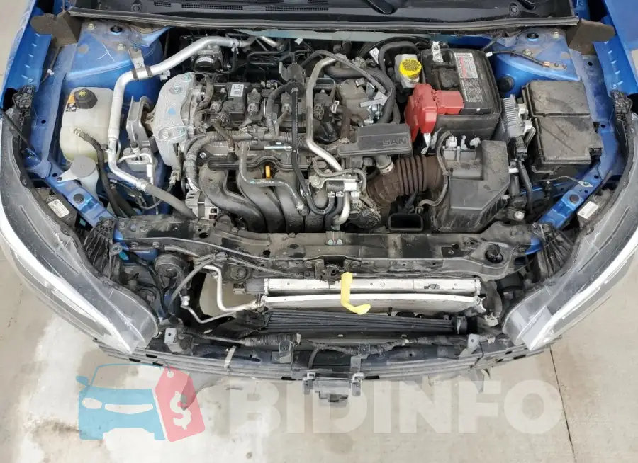 3N1AB8CV9PY241529 Photo# 11