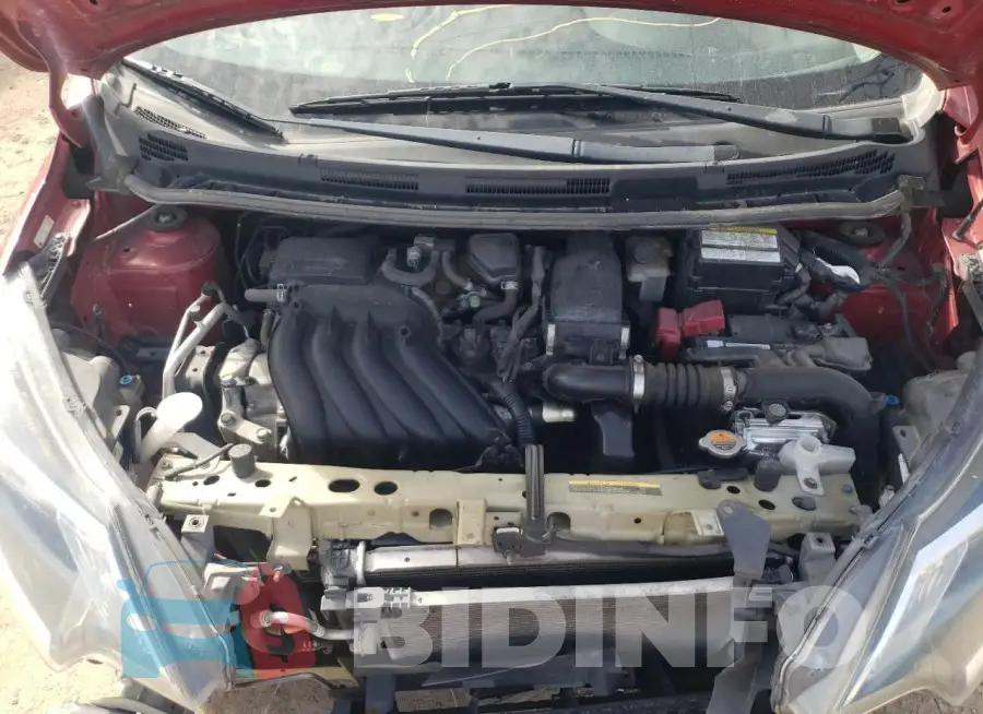 3N1CE2CP4KL357337 Photo# 11