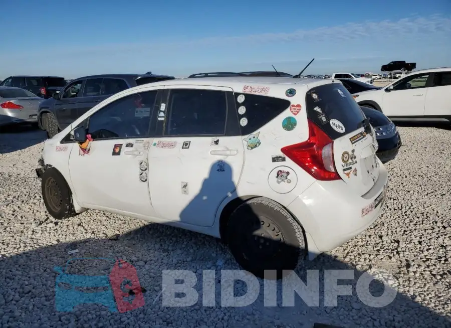 3N1CE2CP5GL395957 Photo# 2
