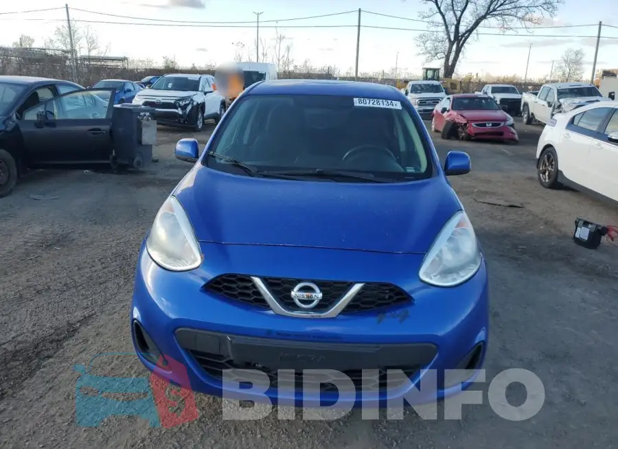 3N1CK3CPXKL207215 Photo# 5