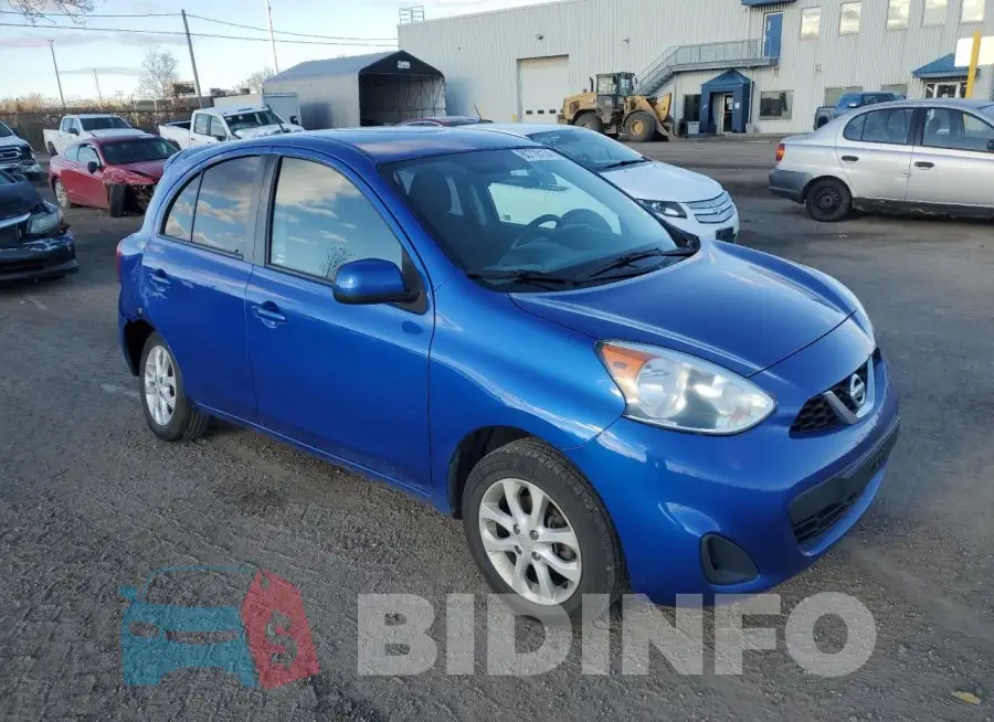 3N1CK3CPXKL207215 Photo# 4