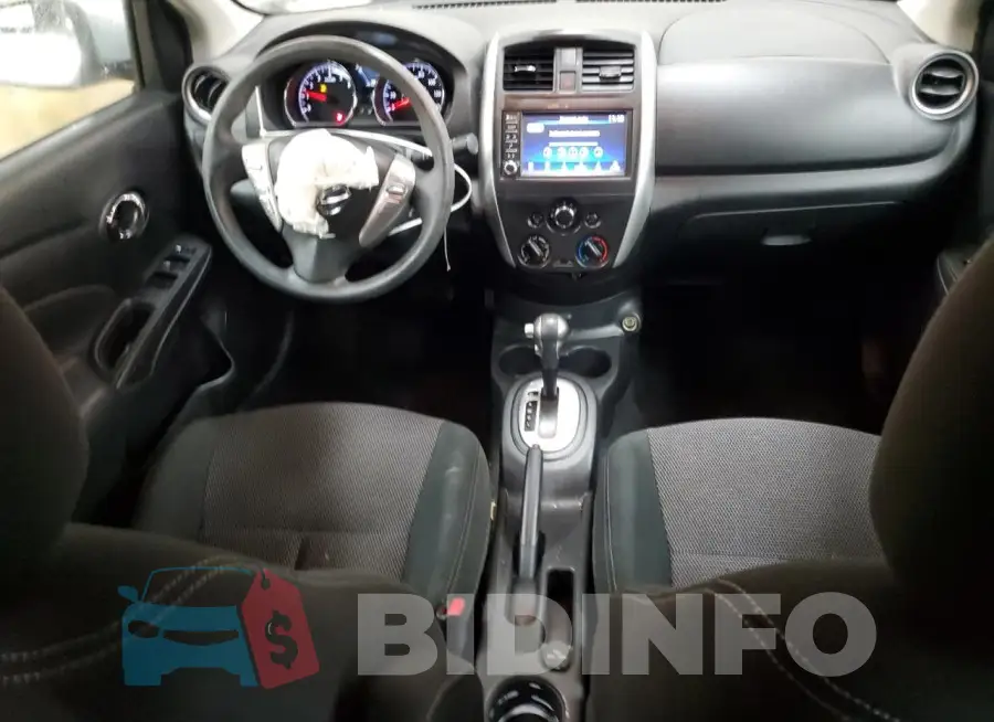 3N1CN7AP8KL863026 Photo# 8