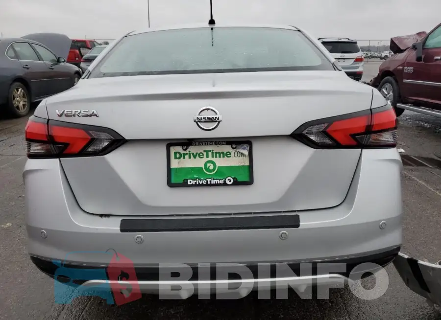 3N1CN8DV0LL861871 Photo# 6