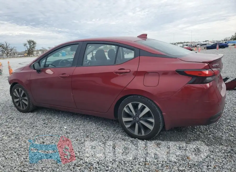 3N1CN8FV8LL902017 Photo# 2