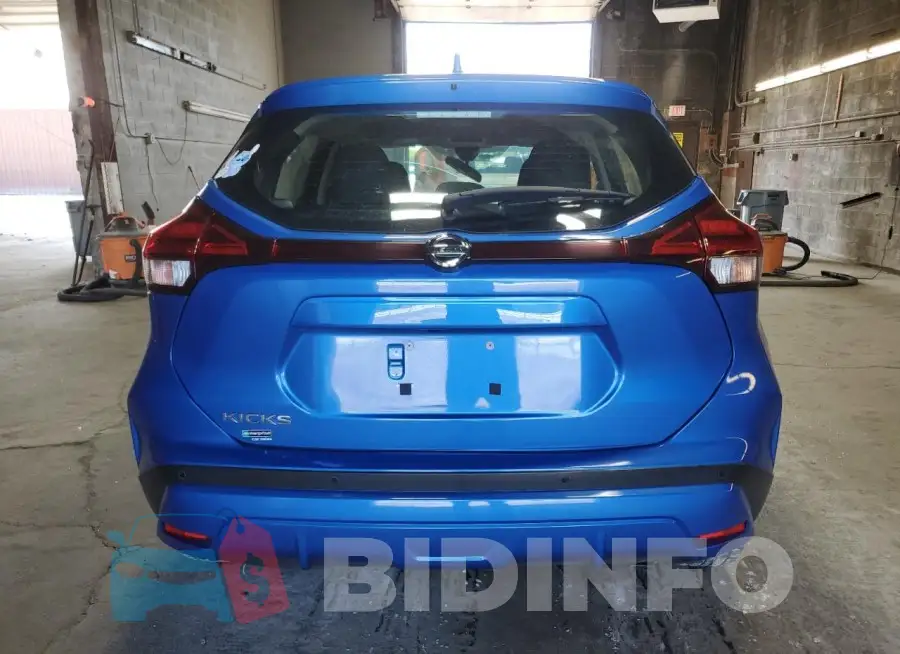 3N1CP5BV2ML504964 Photo# 6