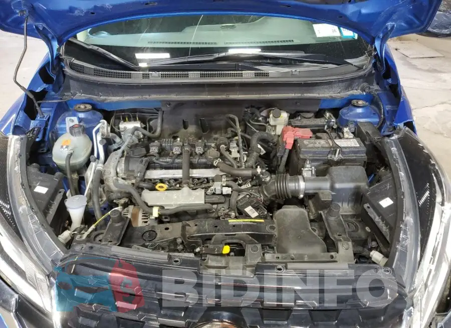 3N1CP5BV2ML504964 Photo# 11