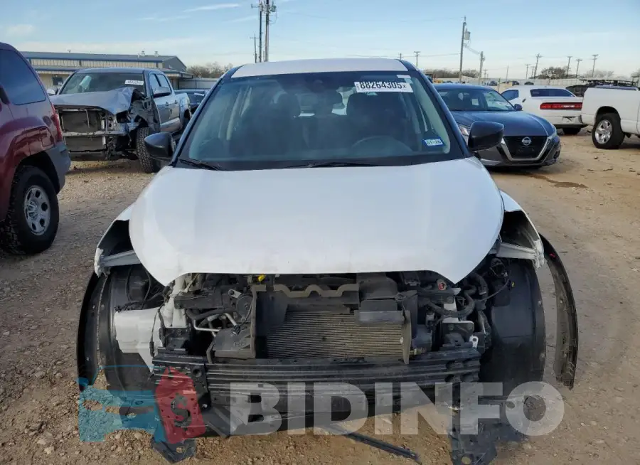 3N1CP5BV7RL470639 Photo# 5