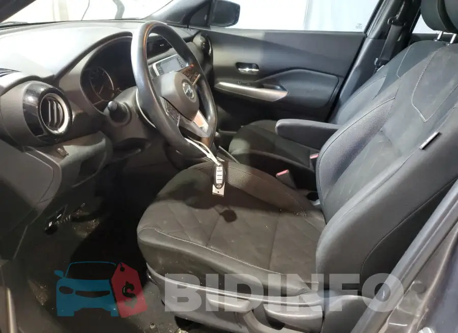 3N1CP5CU0KL537514 Photo# 7