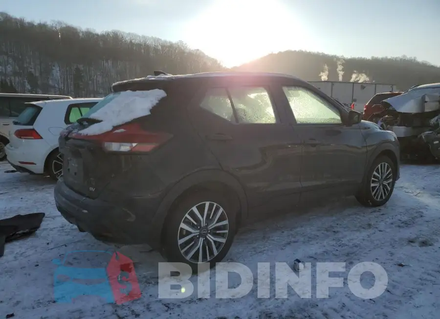 3N1CP5CV2PL524974 Photo# 3