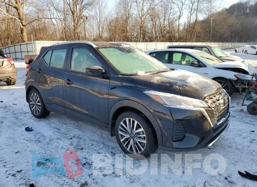 3N1CP5CV2PL524974 Photo# 4
