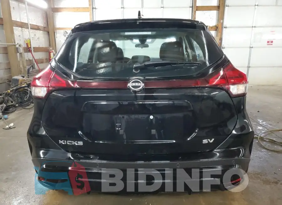 3N1CP5CV6PL569948 Photo# 6