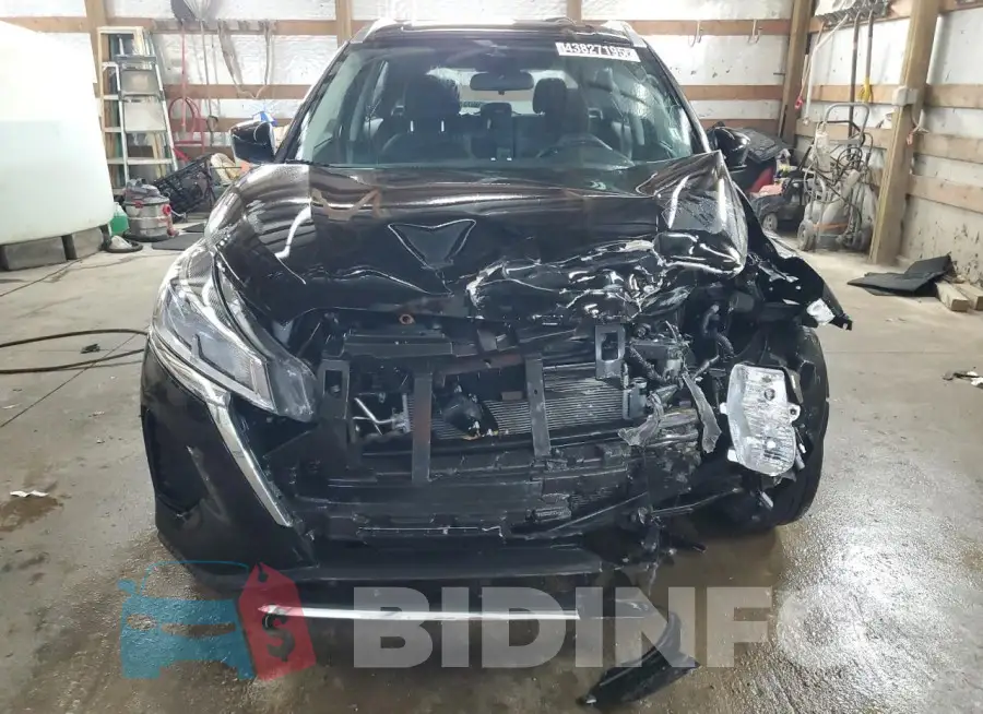 3N1CP5CV6PL569948 Photo# 5