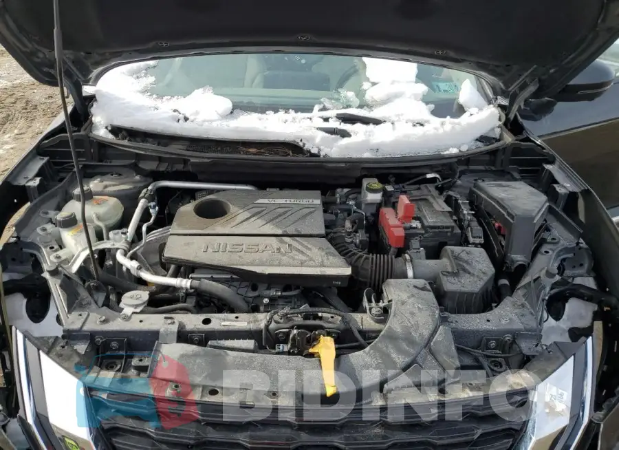 5N1BT3CBXPC779782 Photo# 12